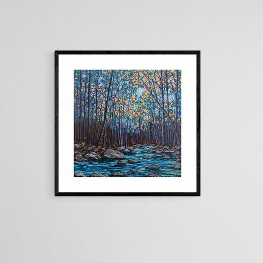 Yellow Forest
