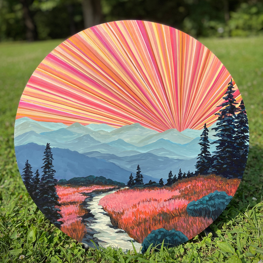 It’s just another day