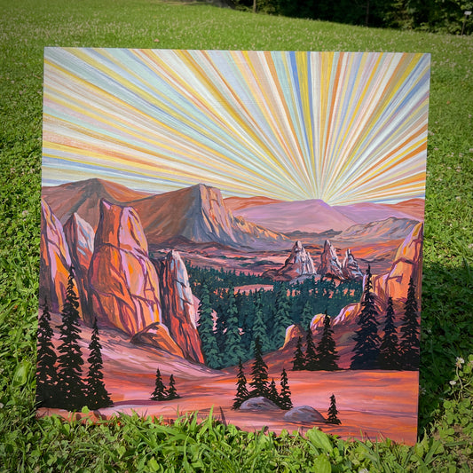 Power of Voodoo (who do?)