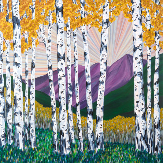 For Whom the Bell Tolls