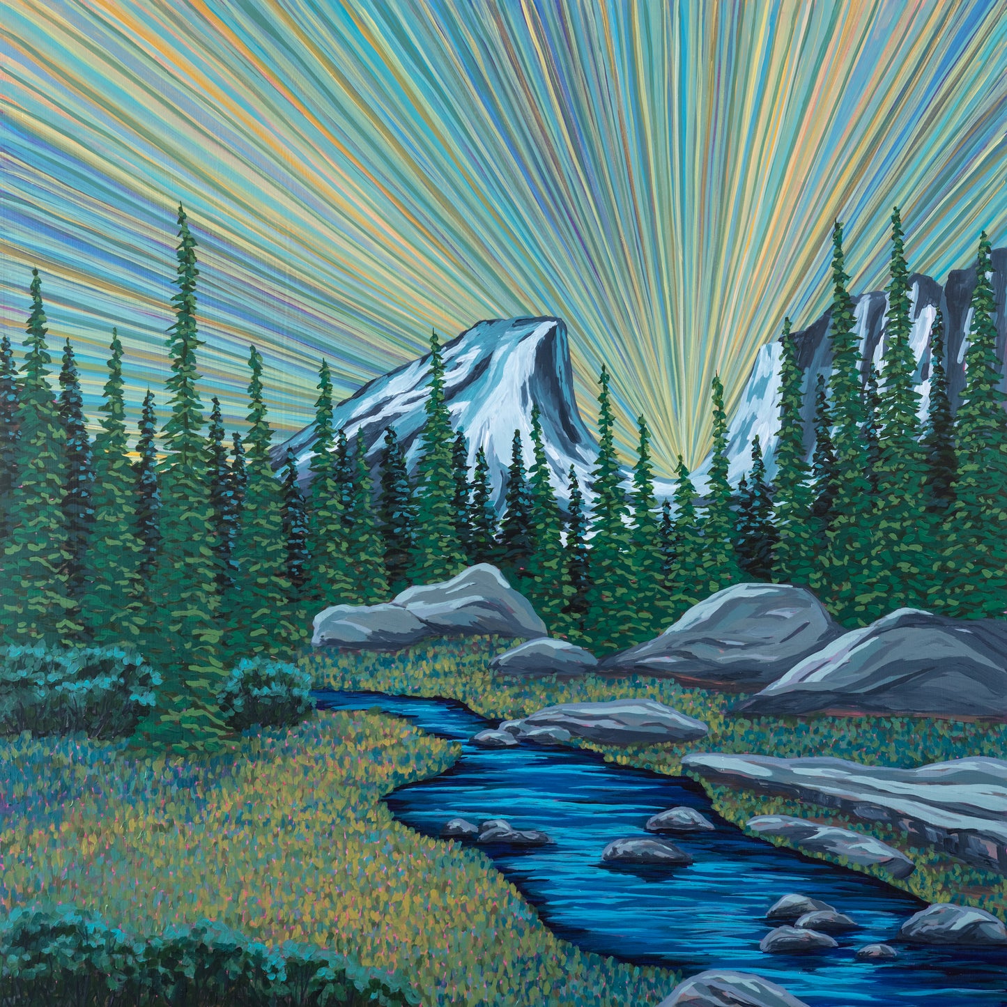 Forget the Forest, I am here for the Trees