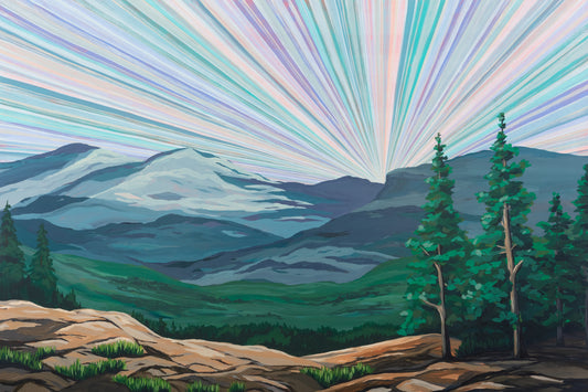 You're on your own kid