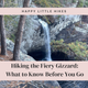 Hiking the Fiery Gizzard Trail: My 13-Mile Day Hike