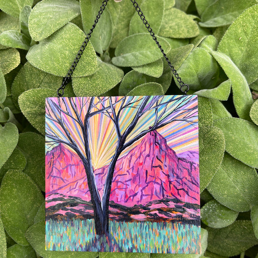 Small Square