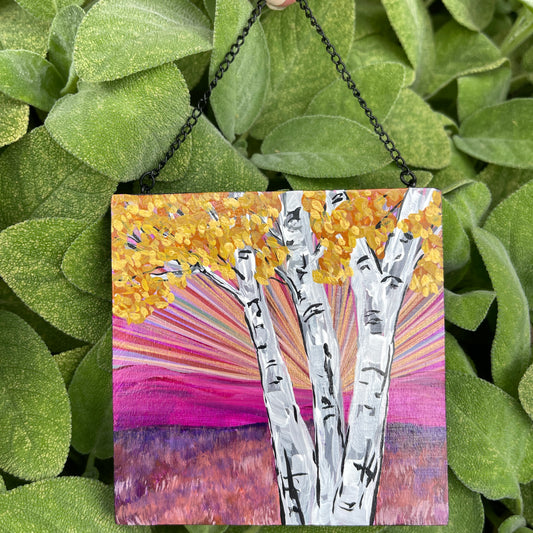 Small Square