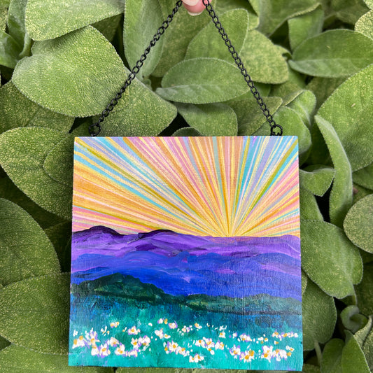 Small Square