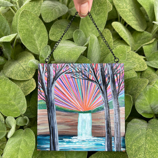 Small Square